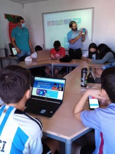 primer aniversario cevao